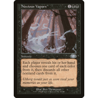 Noxious Vapors - Planeshift Thumb Nail