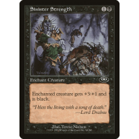 Sinister Strength - Planeshift Thumb Nail