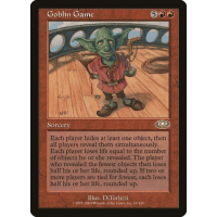 Goblin Game - Planeshift Thumb Nail