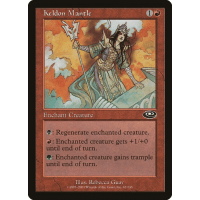 Keldon Mantle - Planeshift Thumb Nail