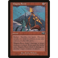 Magma Burst - Planeshift Thumb Nail