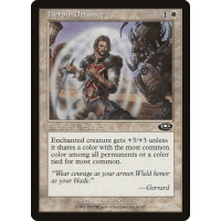 Heroic Defiance - Planeshift Thumb Nail