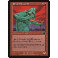 Slingshot Goblin - Planeshift Thumb Nail