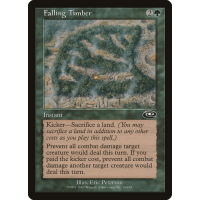Falling Timber - Planeshift Thumb Nail