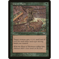 Gaea's Might - Planeshift Thumb Nail