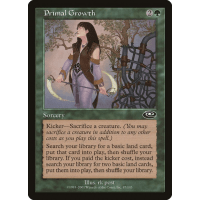 Primal Growth - Planeshift Thumb Nail