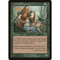 Quirion Explorer - Planeshift Thumb Nail