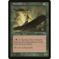 Root Greevil - Planeshift Thumb Nail