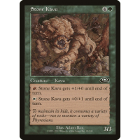 Stone Kavu - Planeshift Thumb Nail