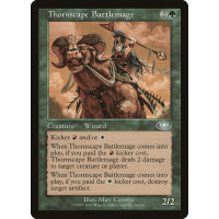 Thornscape Battlemage - Planeshift Thumb Nail