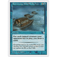 Borrowing 100,000 Arrows - Portal 3 Kingdoms Thumb Nail