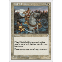 Eightfold Maze - Portal 3 Kingdoms Thumb Nail