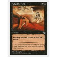 Ghostly Visit - Portal 3 Kingdoms Thumb Nail