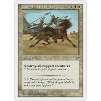 Guan Yu's 1,000-Li March - Portal 3 Kingdoms Thumb Nail