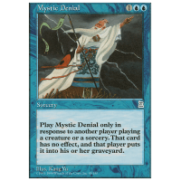 Mystic Denial - Portal 3 Kingdoms Thumb Nail