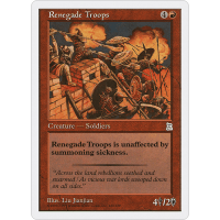 Renegade Troops - Portal 3 Kingdoms Thumb Nail