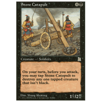 Stone Catapult - Portal 3 Kingdoms Thumb Nail