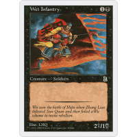 Wei Infantry - Portal 3 Kingdoms Thumb Nail