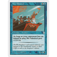 Wu Admiral - Portal 3 Kingdoms Thumb Nail