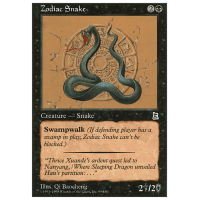 Zodiac Snake - Portal 3 Kingdoms Thumb Nail