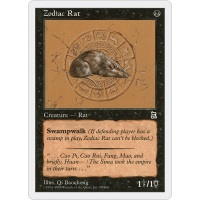 Zodiac Rat - Portal 3 Kingdoms Thumb Nail