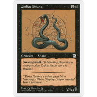 Zodiac Snake - Portal 3 Kingdoms Thumb Nail