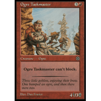 Ogre Taskmaster - Portal Second Age Thumb Nail