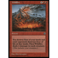 Wildfire - Portal Second Age Thumb Nail