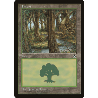 Forest B - Portal Second Age Thumb Nail
