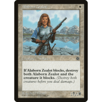 Alaborn Zealot - Portal Second Age Thumb Nail