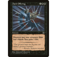 Dark Offering - Portal Second Age Thumb Nail