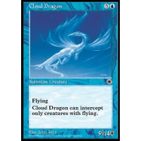 Cloud Dragon - Portal Thumb Nail