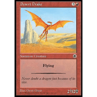 Desert Drake - Portal Thumb Nail