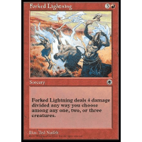 Forked Lightning - Portal Thumb Nail