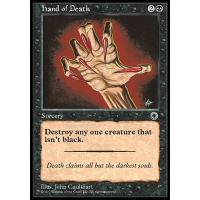 Hand of Death - Portal Thumb Nail