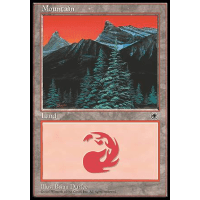 Mountain B - Portal Thumb Nail