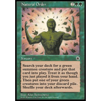 Natural Order - Portal Thumb Nail