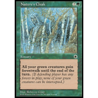 Nature's Cloak - Portal Thumb Nail