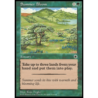 Summer Bloom - Portal Thumb Nail