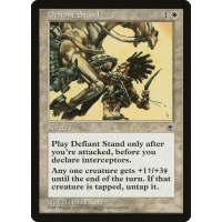 Defiant Stand - Portal Thumb Nail