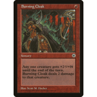 Burning Cloak - Portal Thumb Nail