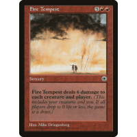Fire Tempest - Portal Thumb Nail
