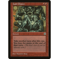 Last Chance - Portal Thumb Nail