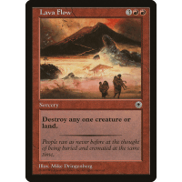 Lava Flow - Portal Thumb Nail