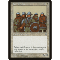 Foot Soldiers - Portal Thumb Nail