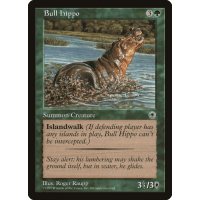 Bull Hippo - Portal Thumb Nail