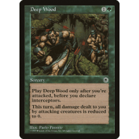 Deep Wood - Portal Thumb Nail