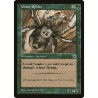 Giant Spider - Portal Thumb Nail
