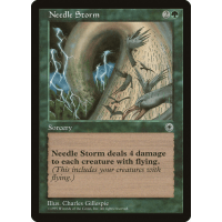 Needle Storm - Portal Thumb Nail