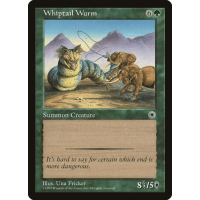 Whiptail Wurm - Portal Thumb Nail